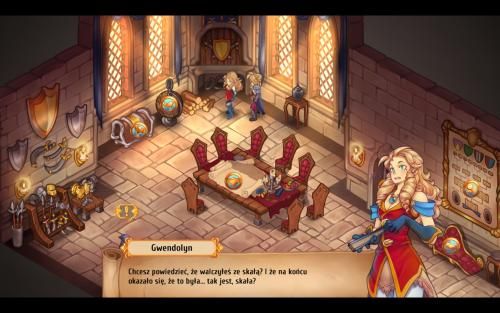 Regalia Of Men And Monarchs 202732,1